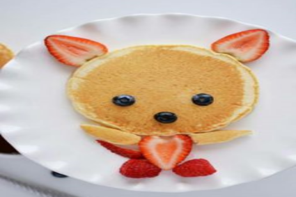 PARA NUESTROS NIÑOS: CONEJITO/ $ 5,50