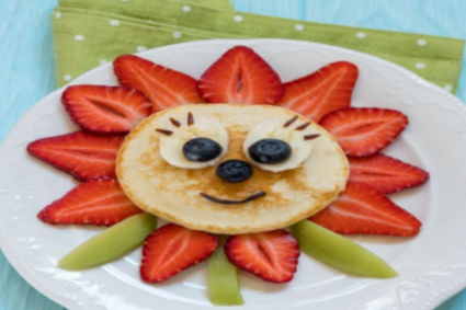 PARA NUESTROS NIÑOS: SOLCITO/ $ 5,50